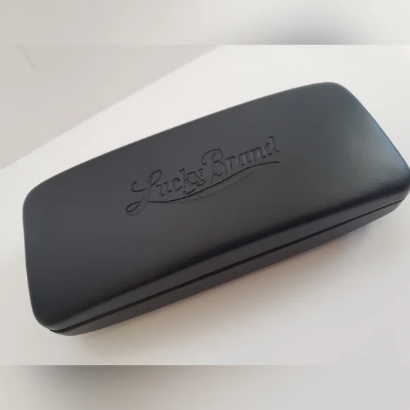 Lucky Brand | Accessories | Lucky Brand Brown Leather  display picture 1